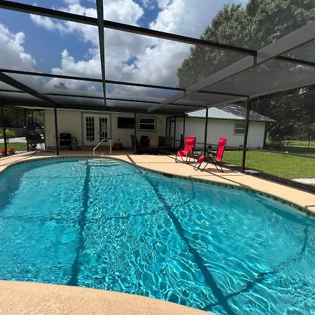 New Dbl King Ste 13 Miles To World'S Best Beaches Bradenton Eksteriør bilde