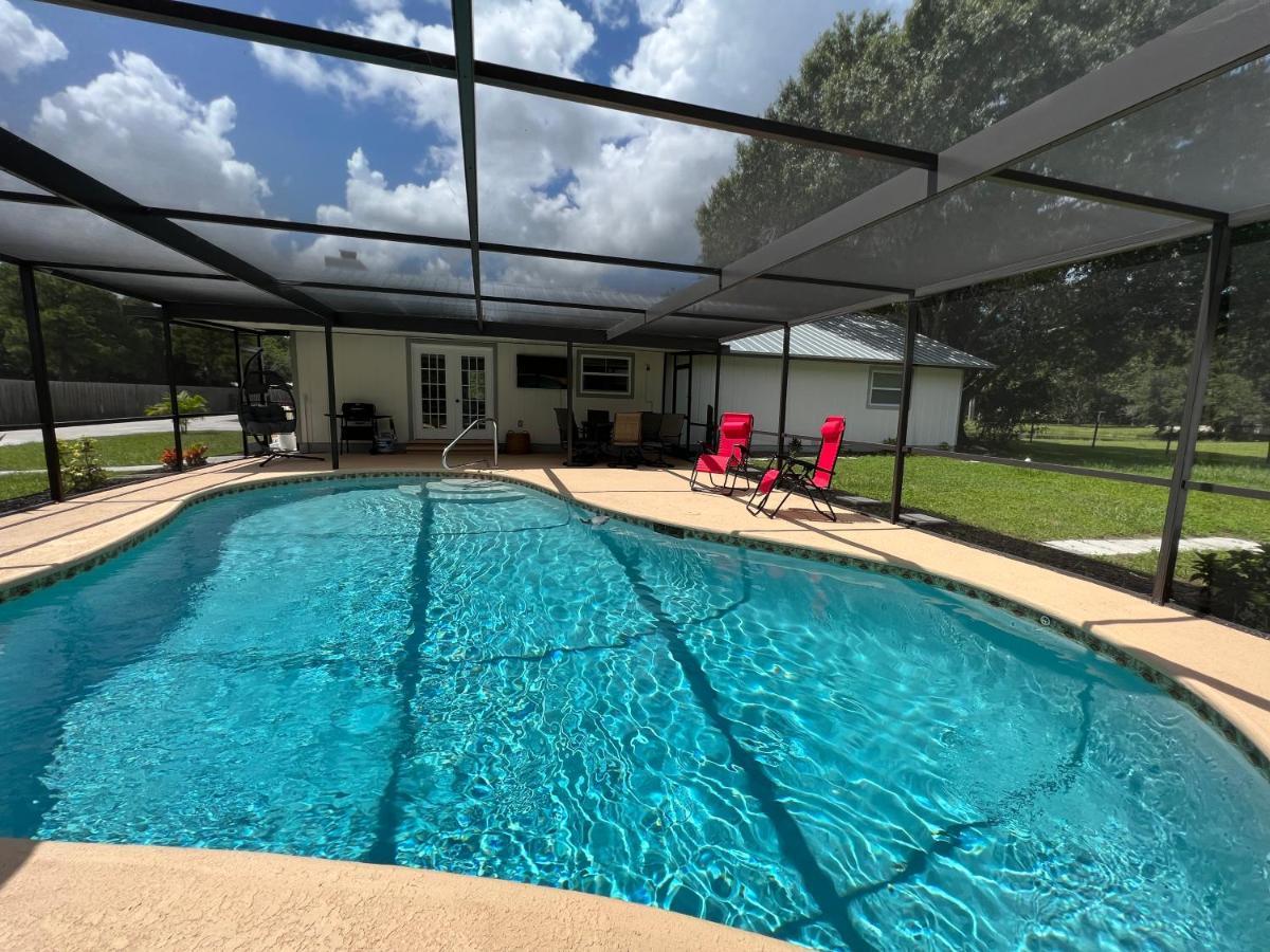 New Dbl King Ste 13 Miles To World'S Best Beaches Bradenton Eksteriør bilde