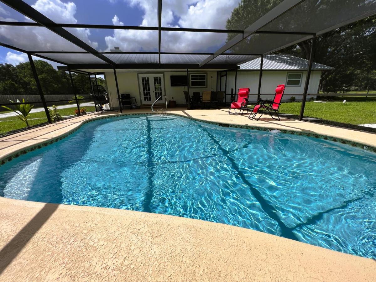 New Dbl King Ste 13 Miles To World'S Best Beaches Bradenton Eksteriør bilde